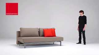 SLY Sovesofa Innovation living [upl. by Foah550]