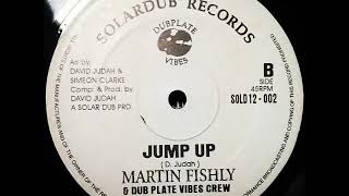 Martin Fishley amp Dubplate Vibes Crew  Jump Up [upl. by Gneh]