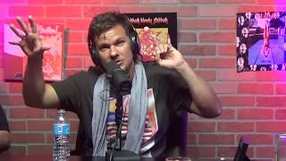 The Church Of Whats Happening Now 499  Theo Von [upl. by Sissy381]