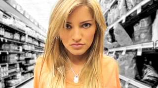 Harris Teeter SPOOF  iJustine [upl. by Alleiram560]