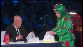 5 MAGICIANS that SHOCKED the judges  AGT 2023 [upl. by Mal]