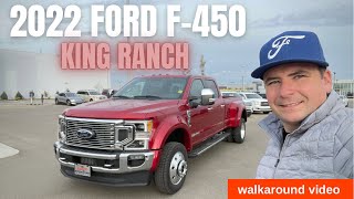 9 inch PMF lift on a Platinum 2022 F250 FULL BUILD [upl. by Sayed]