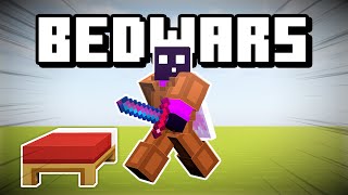 Setup Bedwars on Your Minecraft Server [upl. by Attalanta939]