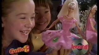 UK  GMTV Kids Adverts  1998 5 [upl. by Marsland296]