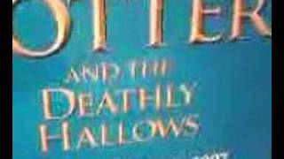 Harry Potter and the Deathly Hallow Secrets [upl. by Ecniuq]