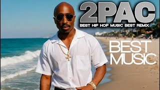 2Pac  LIFE 2024 REMIX [upl. by Aicire]