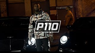 P110  CazzyBlax  Best 16 Music Video [upl. by Eive]