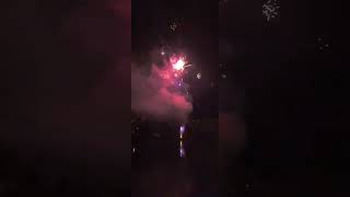 2024 Feuerwerk Sommernachtsfest Bad Schwalbach [upl. by Bainbridge]