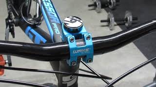 GT Aggressor Pro upgrades [upl. by Schatz]