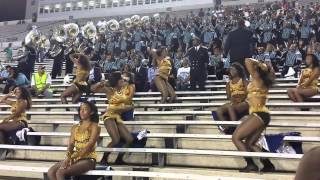 Jsu 2013 Jsettes We cant stop [upl. by Aimekahs]