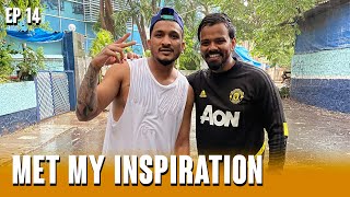 Met my Inspiration viviandivine  EP 14 [upl. by Acceber142]