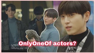 OnlyOneOf acting in woomanna cut [upl. by Ottilie]