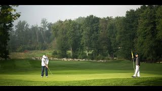 Nemacolin  Luxury Resort in Pennsylvania [upl. by Schaffer]