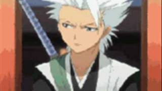 Toshiro Its My LifeConfessions Glee version [upl. by Eelyma]