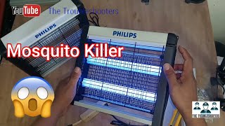 Mosquito Killer Review Philips [upl. by Maury]