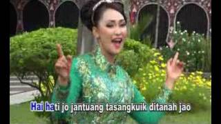 Minang Rancak Bana Usah Dibari Harok Mira Dj [upl. by Lynde452]