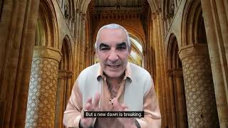 ALKI DAVID Hologram speaks re POT PARTY AMERICA and Rev Bud Green [upl. by Nauqet371]