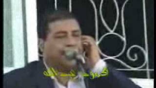 الشيخ رأفت حسين  القمروالرحمن والحشر والفاتحةRafat Hussain [upl. by Petuu]