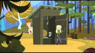 Total Drama Revenge of the Island  Season Finale Promo 2 [upl. by Andeee]