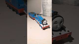 My TampF Customs Alfred 98462 thomasandfriends shorts youtube train custom 98462 [upl. by Nahsaj]