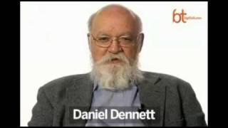 Dennett  Consciousness and Free Will [upl. by Phene]