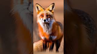 RED FOX redfox [upl. by Dich]