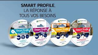 Smart Profile [upl. by Swope]