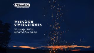 Wieczór Uwielbienia 22 maja 2024 godz 1830 [upl. by Akiemahs]