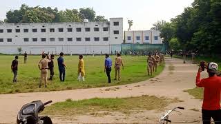 Jagatpur Inter College Jagatpur Varanasi [upl. by Lindblad]