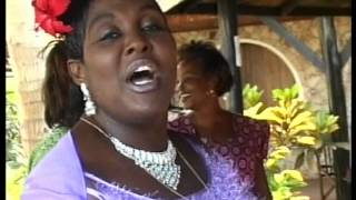 Khadija Kopa  Mwanake Mambo quotUtapendaquot Official Video [upl. by Martel]