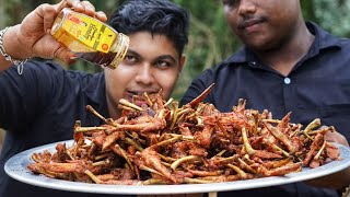 200 Honey Chicken Wings  Honey Coated 200 Chicken Wings Eating  Cooking Skills [upl. by Doran]