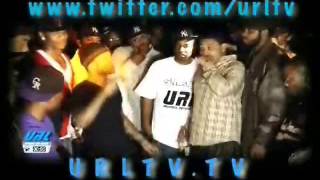 CONCEITED VS GOODZ FULL BATTLE [upl. by Hassi273]