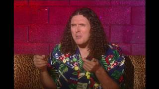 quotWeird Alquot Yankovic  The Snoop Dogg Interview [upl. by Grantland]