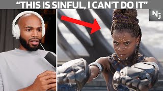 Black Panther Star Quits Acting for a Year After LifeChanging Revelation from Jesus [upl. by Geoffry561]