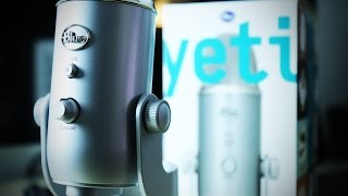 Blue Yeti Review and Setup Guide  How to get the best sound [upl. by Web]