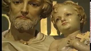 Litany of St Joseph [upl. by Celio]