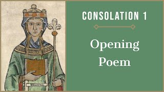 Reconstructing the Songs of Boethius’ Consolation of Philosophy [upl. by Eive]