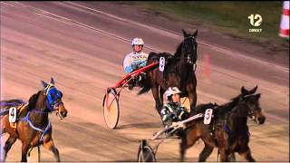 V75 Romme 20151205 [upl. by Cressy95]