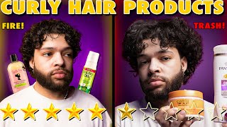 5 MustHave Products for Perfect Curls amp 5 Mistakes To AVOID [upl. by Kaz]