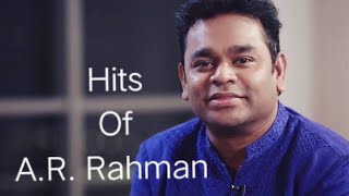 AR rahman melody hits Night time melody Tamil love songs  sleeping songs Tamil [upl. by Neelram40]