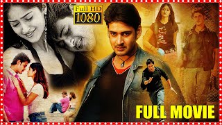 POKIRI Telugu Full Length HD Movie  Mahesh Babu  Ileana  Prakash Raj  Cinema Theatre [upl. by Evol]