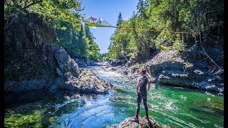 Elevate Your Adventure with Tentsile [upl. by Tlok]