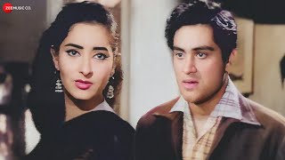 सच्ची बात कहने वाले पागल ही हुआ करते हैं  Love In Shimla Best Movie Scene  Joy Mukherjee amp Sadhana [upl. by Alderman286]