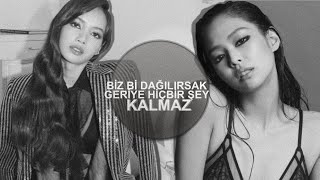 BLACKPINK  The Girls Türkçe Çeviri [upl. by Trawets]