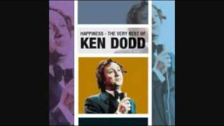 KEN DODD  TEARS 1965 [upl. by Drarig]