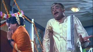 The Tamil Film Vasantha Maaligai Movie Part 7 [upl. by Freeborn334]