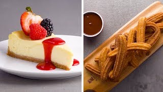 These Clever Dessert Ideas Are Totally OutOfTheBox  Dessert Hacks and Upgrades by So Yummy [upl. by Sturrock]