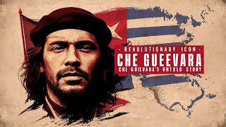 Who was Che Guevara  History Explainer [upl. by Wilda]