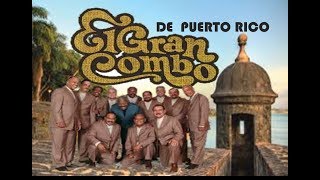 TRINCHERA  EL GRAN COMBO DE PUERTO RICO [upl. by Obola]