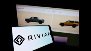 The Future of Rivian Stock 3Year Outlook [upl. by Nwahsav82]